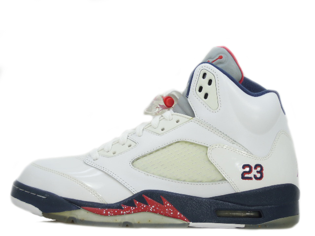 AIR JORDAN 5 RETRO