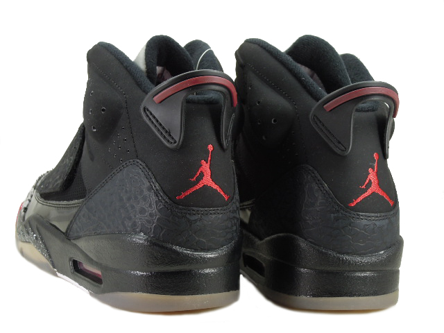 JORDAN SON OF 512245-001 - 2