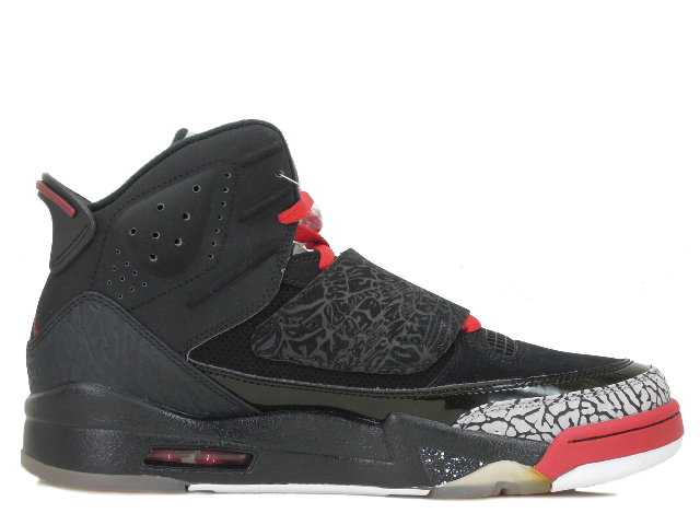 JORDAN SON OF 512245-001 - 3