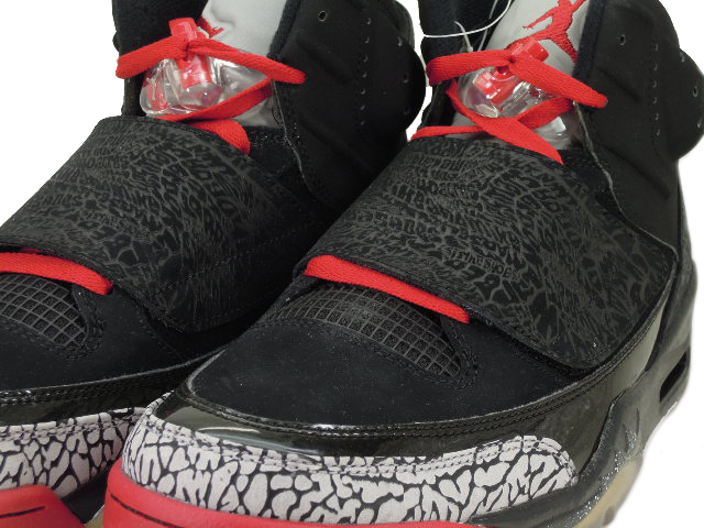 JORDAN SON OF 512245-001 - 5