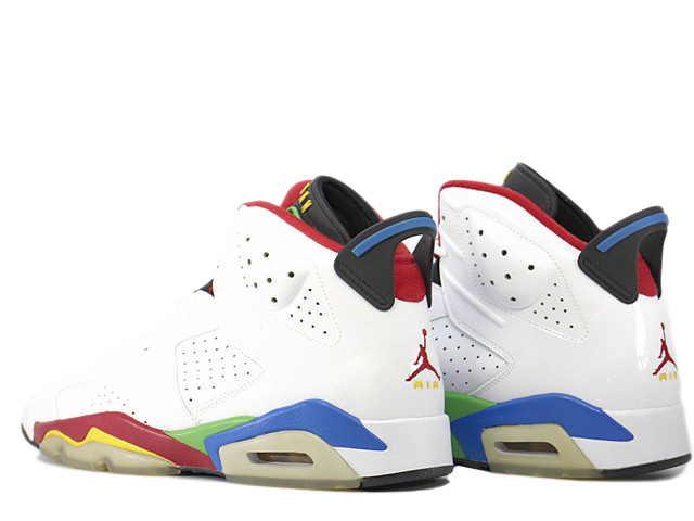 AIR JORDAN 6 - スニーカーショップSKIT