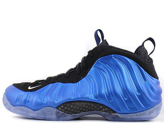 AIR FOAMPOSITE ONE XX