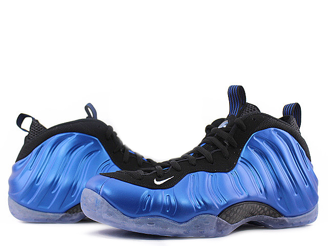 【新品27.0cm】AIR FOAMPOSITE ONE