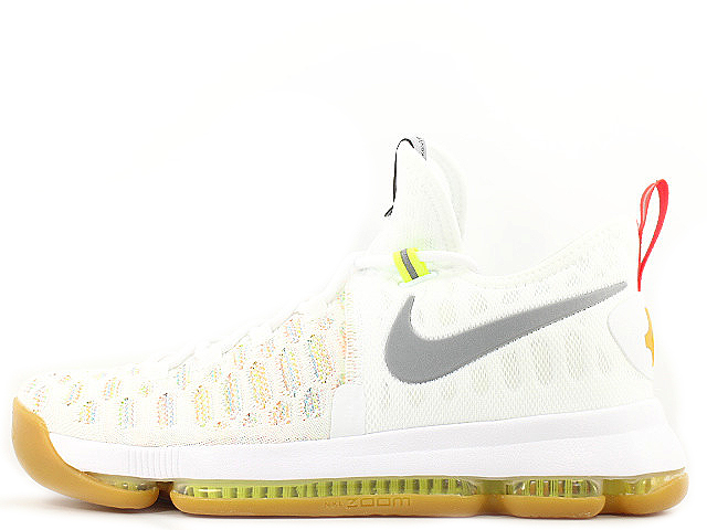 ZOOM KD 9 EP