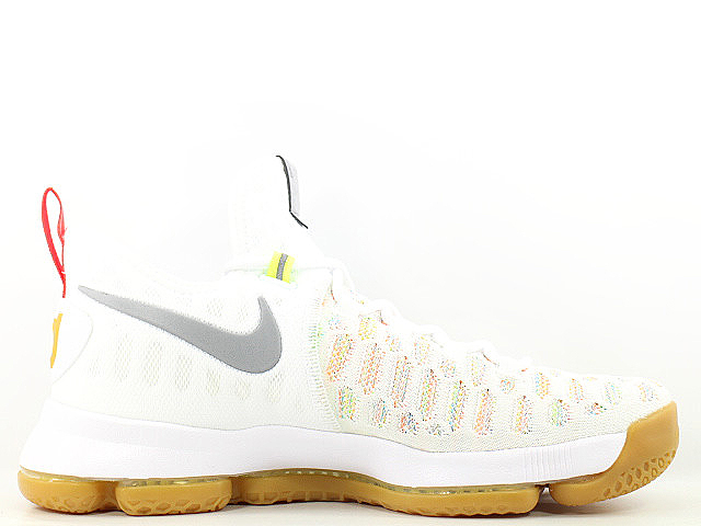 ZOOM KD 9 EP 844382-900 - 3