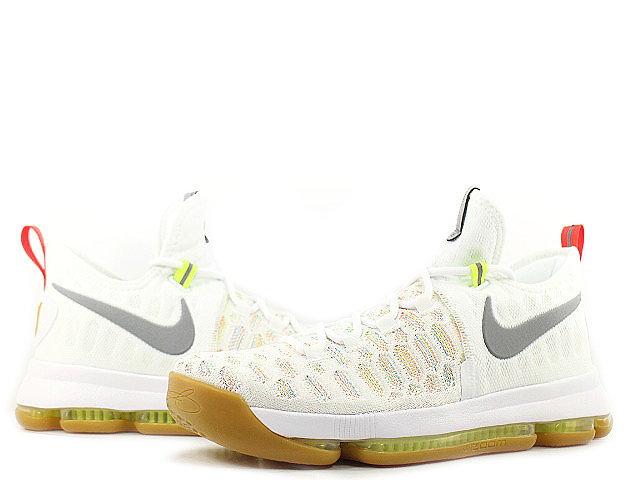 ZOOM KD 9 EP 844382-900 - 1