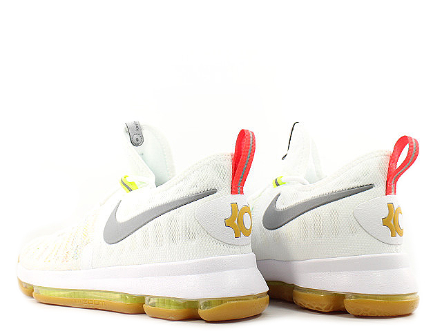 ZOOM KD 9 EP 844382-900 - 2