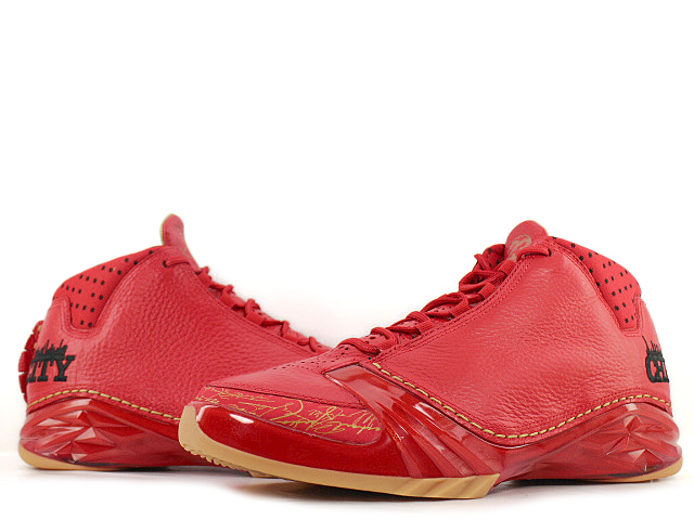 AIR JORDAN 23 CHICAGO 811645-650 - 1