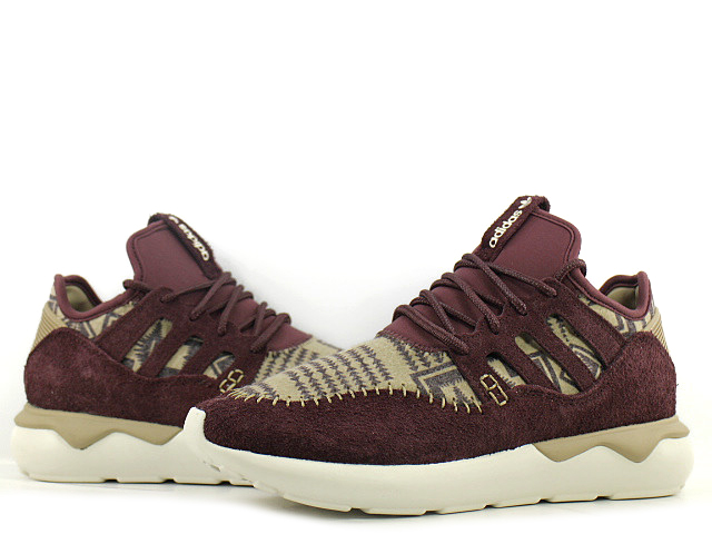 TUBULAR MOC RUNNER B24692 - 1