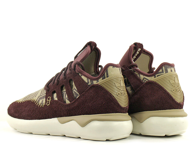 TUBULAR MOC RUNNER B24692 - 2