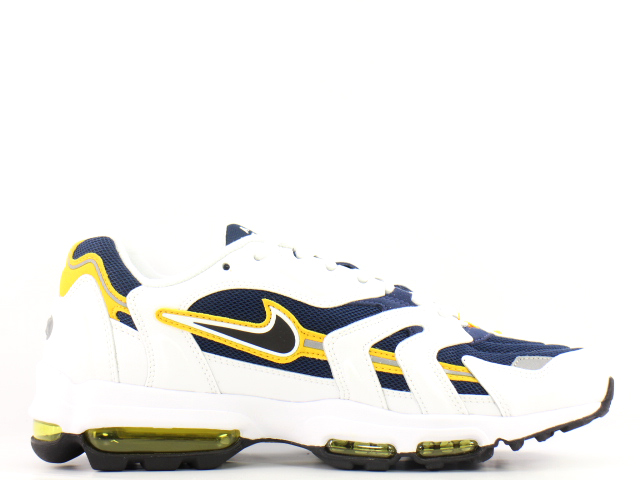 AIR MAX 96 2 XX 870166-400 - 3