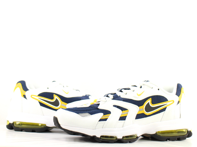 AIR MAX 96 2 XX 870166-400 - 1