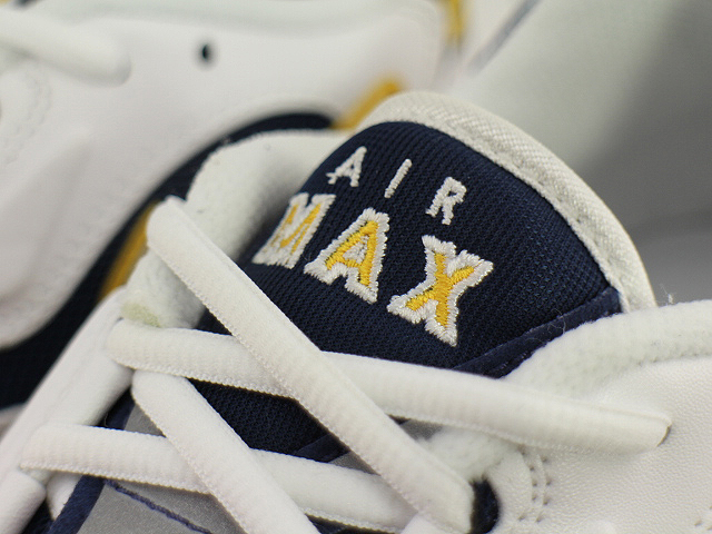 AIR MAX 96 2 XX 870166-400 - 5