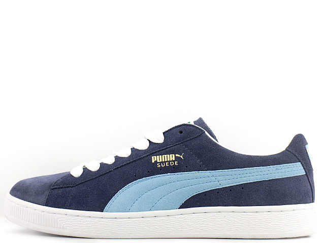 SUEDE
