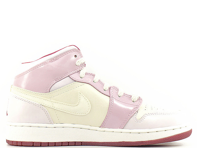 GIRLS JORDAN 1 (GS) 322678-061 - 3