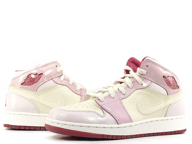 GIRLS JORDAN 1 (GS) 322678-061 - 1