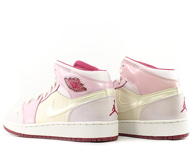 GIRLS JORDAN 1 (GS) 322678-061 - 2