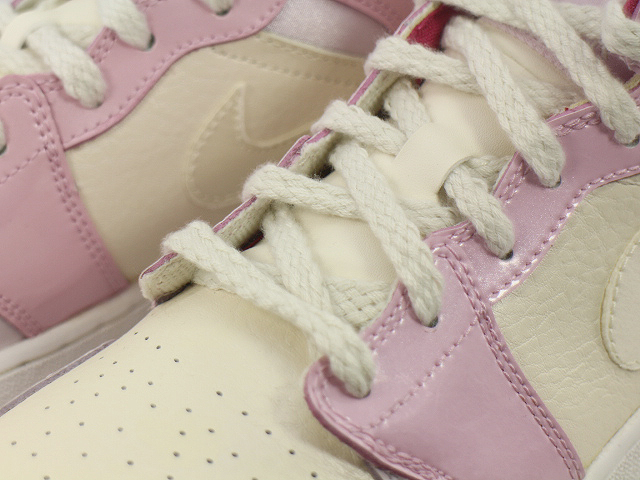 GIRLS JORDAN 1 (GS) 322678-061 - 5