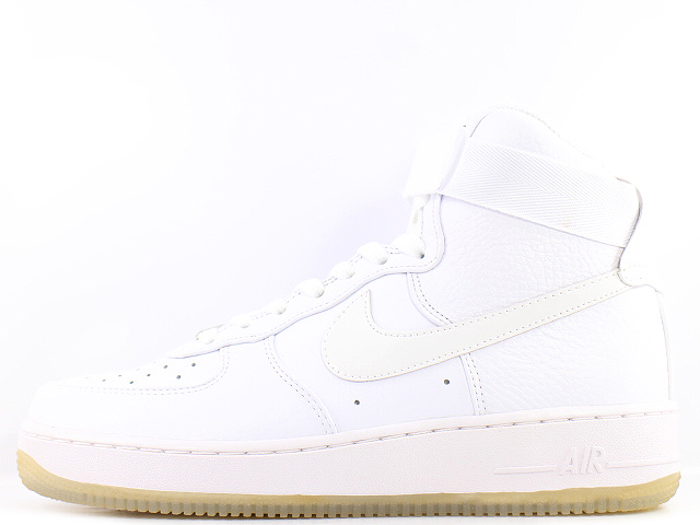 AIR FORCE 1 HI CMFT PRM QS 573972-101