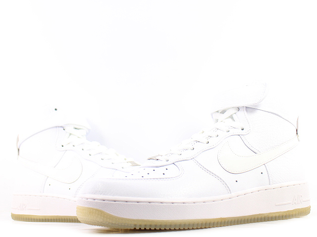 AIR FORCE 1 HI CMFT PRM QS 573972-101 - 1