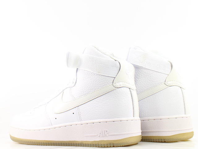 AIR FORCE 1 HI CMFT PRM QS 573972-101 - 2