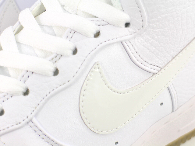 AIR FORCE 1 HI CMFT PRM QS 573972-101 - 4