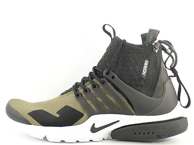 AIR PRESTO MID / ACRONYM - スニーカーショップSKIT