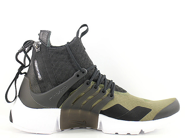 AIR PRESTO MID / ACRONYM 844672-200 - 3