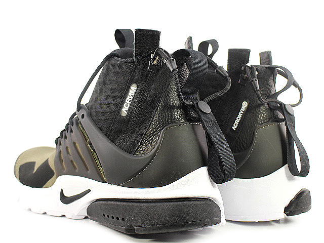 AIR PRESTO MID / ACRONYM 844672-200 - 2