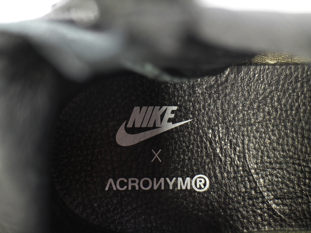 AIR PRESTO MID / ACRONYM 844672-200 - 5