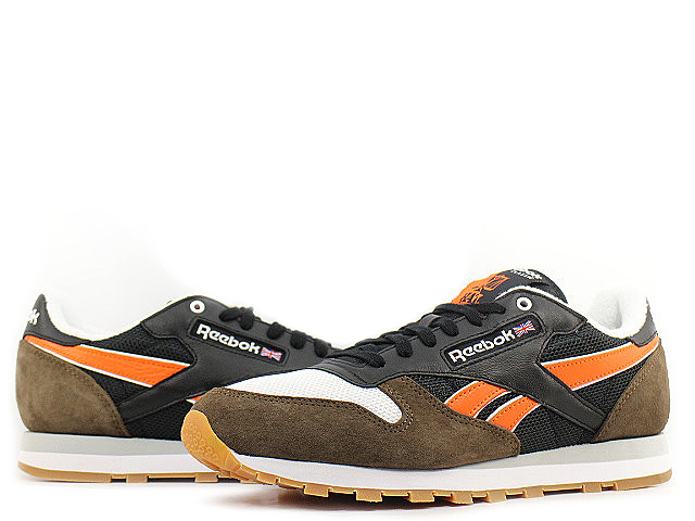 CL LTHR R12 M47404 - 1