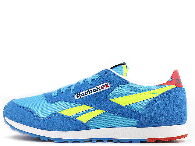 Reebok paris runner 2025