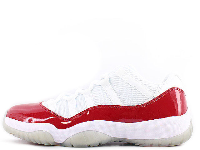 AIR JORDAN 11 RETRO LOW