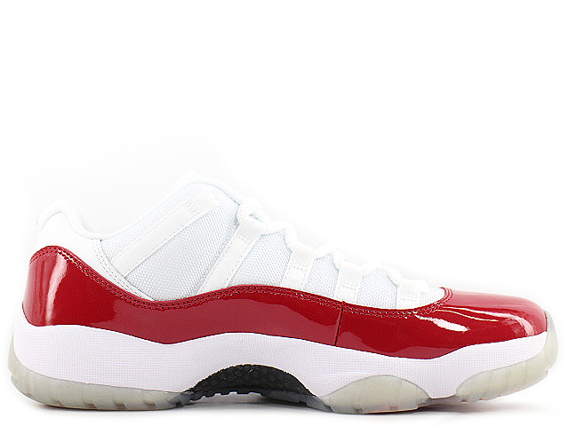 AIR JORDAN 11 RETRO LOW 528895-102 - 3