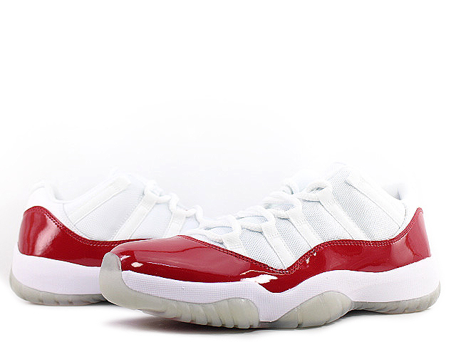 AIR JORDAN 11 RETRO LOW - スニーカーショップSKIT