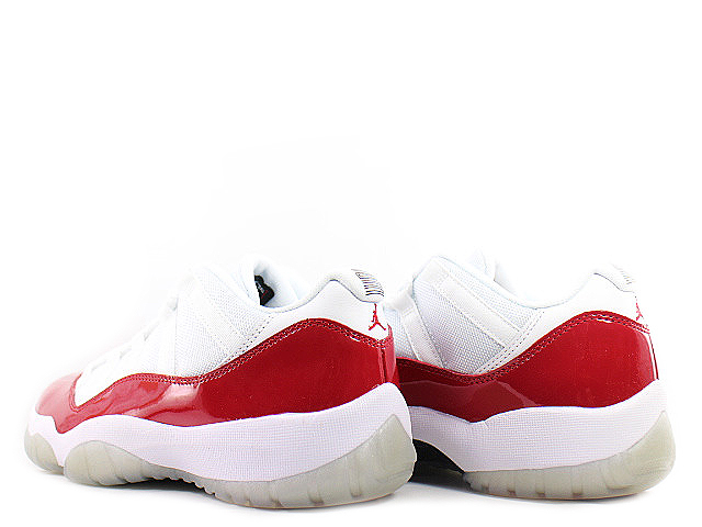AIR JORDAN 11 RETRO LOW 528895-102 - 2