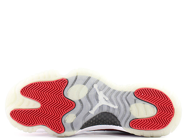 AIR JORDAN 11 RETRO LOW 528895-102 - 4