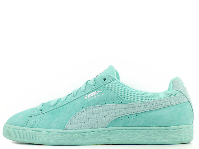 SUEDE