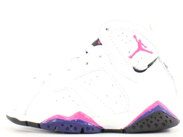JORDAN 7 RETRO (TD) 304772-117