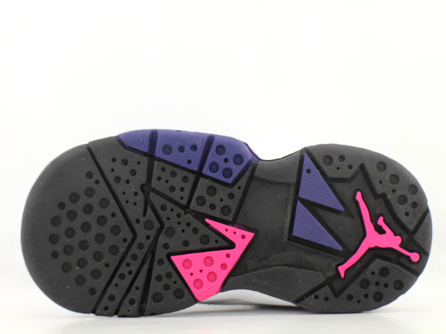 JORDAN 7 RETRO (TD) 304772-117 - 4