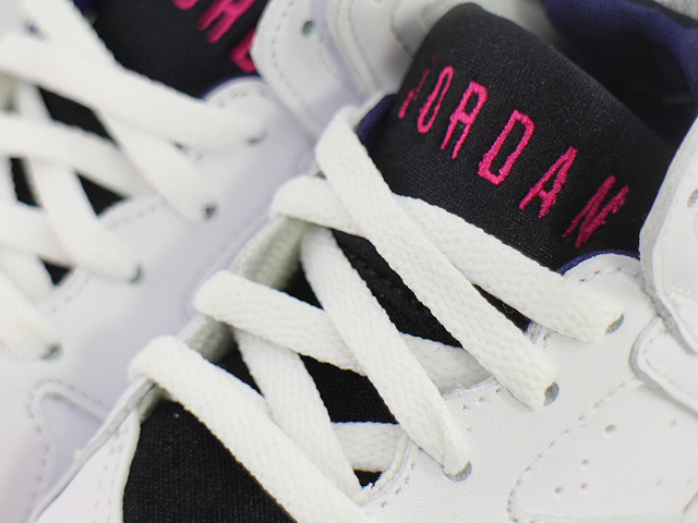 JORDAN 7 RETRO (TD) 304772-117 - 5