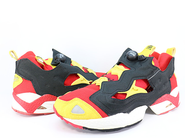 INSTA PUMP FURY 1-39413 - 1