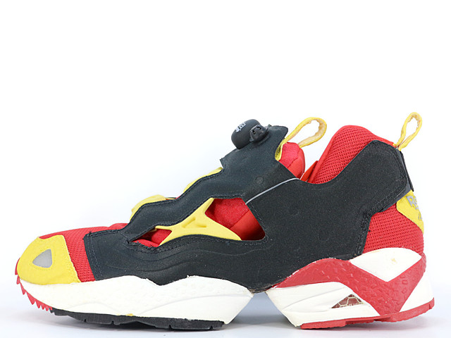 INSTA PUMP FURY - スニーカーショップSKIT
