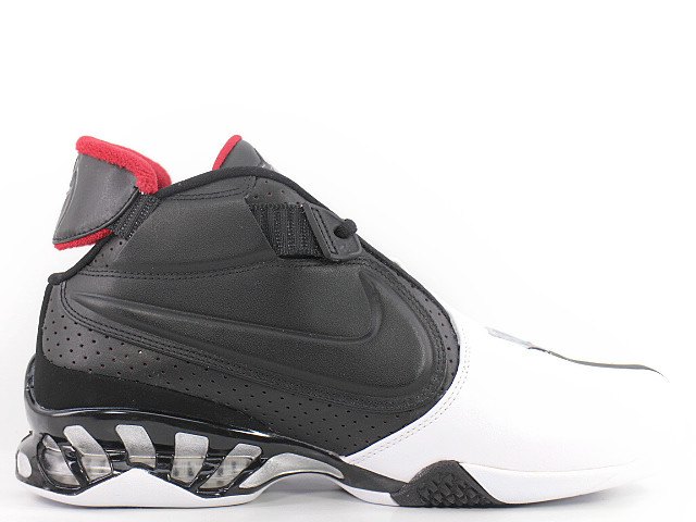 AIR ZOOM VICK 2 599446-003 - 3