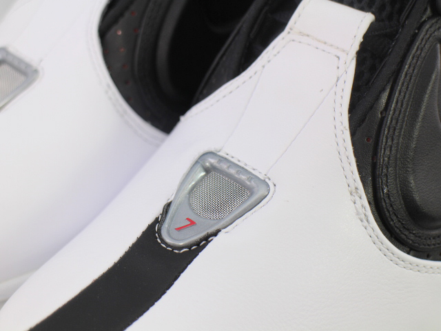 AIR ZOOM VICK 2 599446-003 - 5