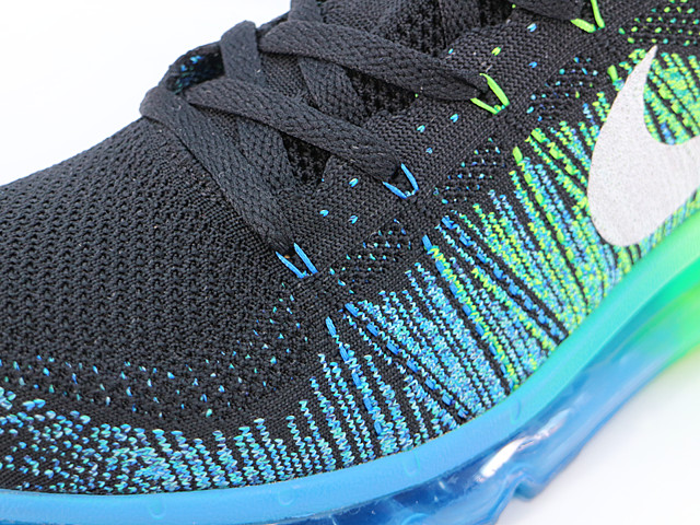 FLYKNIT MAX 620469-002 - 6