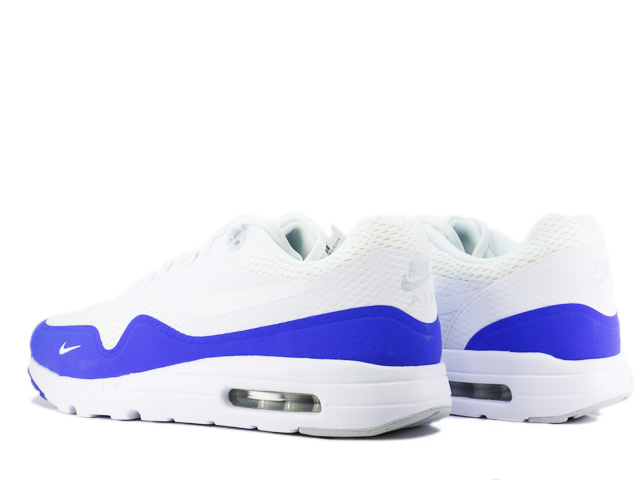 Air max on sale 1 essential blauw