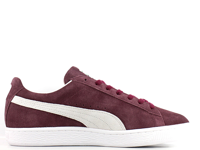 JAPAN SUEDE 352940-08 - 3