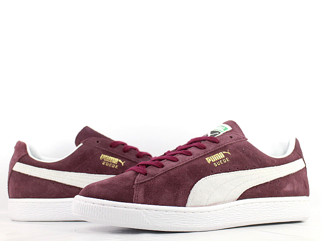 JAPAN SUEDE 352940-08 - 1