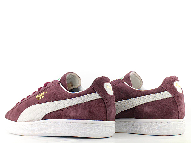 JAPAN SUEDE 352940-08 - 2